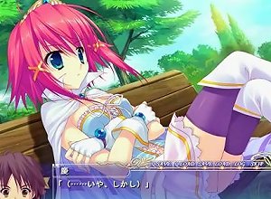 Wizard Girl Ambitious Pc 124 Gameplay